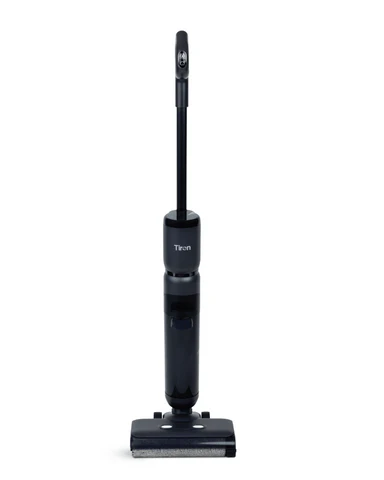 TIRON TVMR-22 Wet and Dry Cordless Floor Washer Vacuum
